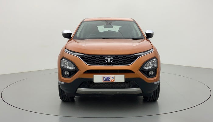 2019 Tata Harrier XZ 2.0L Kryotec, Diesel, Manual, 18,669 km, Front