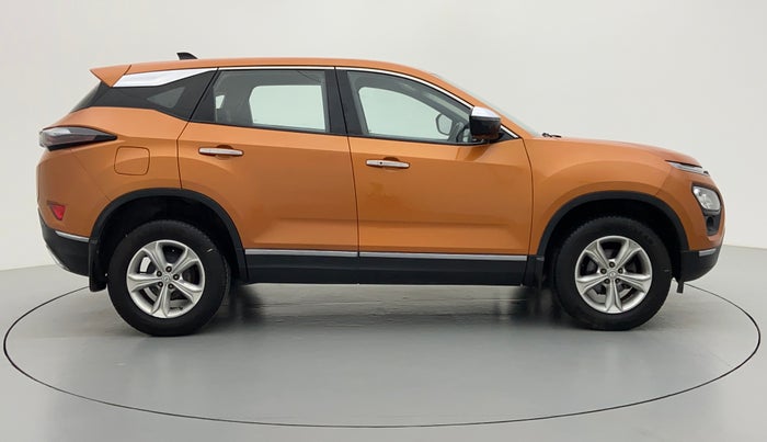2019 Tata Harrier XZ 2.0L Kryotec, Diesel, Manual, 18,669 km, Right Side View