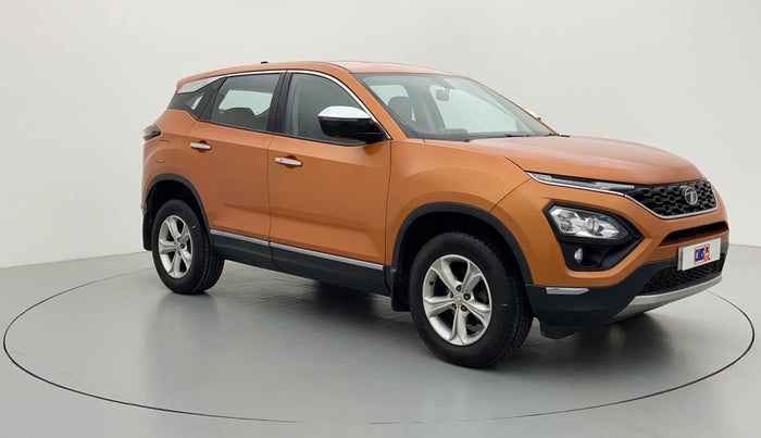 2019 Tata Harrier XZ 2.0L Kryotec, Diesel, Manual, 18,669 km, Right Front Diagonal