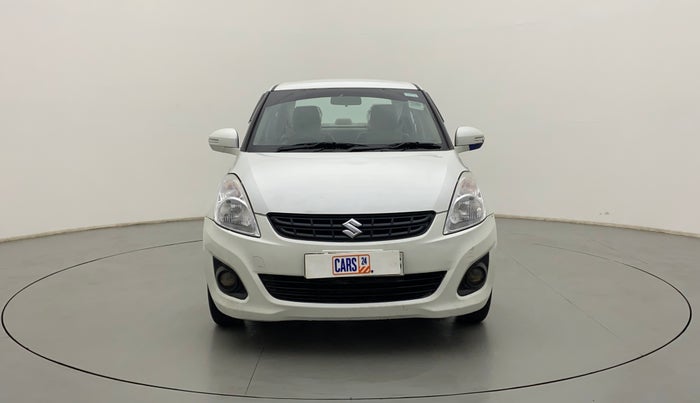 2014 Maruti Swift Dzire VXI, Petrol, Manual, 82,046 km, Front