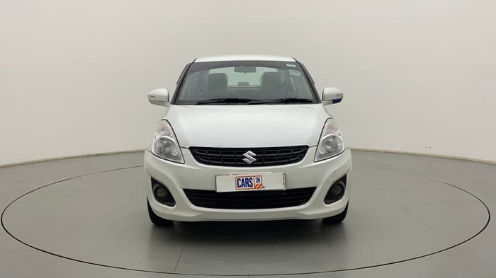 2014 Maruti Swift Dzire VXI, Petrol, Manual, 82,046 km, Front