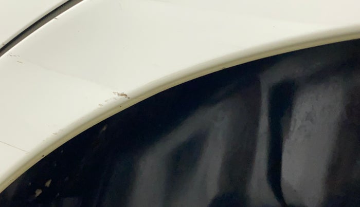 2014 Maruti Swift Dzire VXI, Petrol, Manual, 82,046 km, Left quarter panel - Rusted