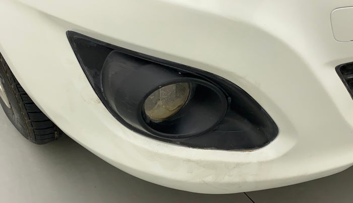 2014 Maruti Swift Dzire VXI, Petrol, Manual, 82,046 km, Right fog light - Not working