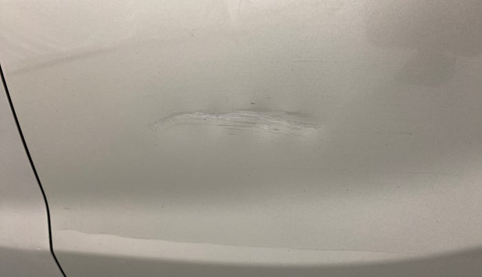 2010 Hyundai i20 ASTA 1.2, Petrol, Manual, 49,915 km, Rear left door - Slightly dented