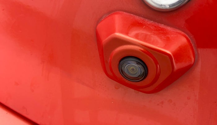 2021 Tata Tiago XZ PLUS PETROL, Petrol, Manual, 79,298 km, Parking Camera