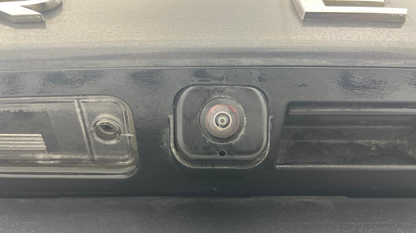 2023 Hyundai Creta SX 1.5 PETROL, Petrol, Manual, 12,831 km, Parking Camera