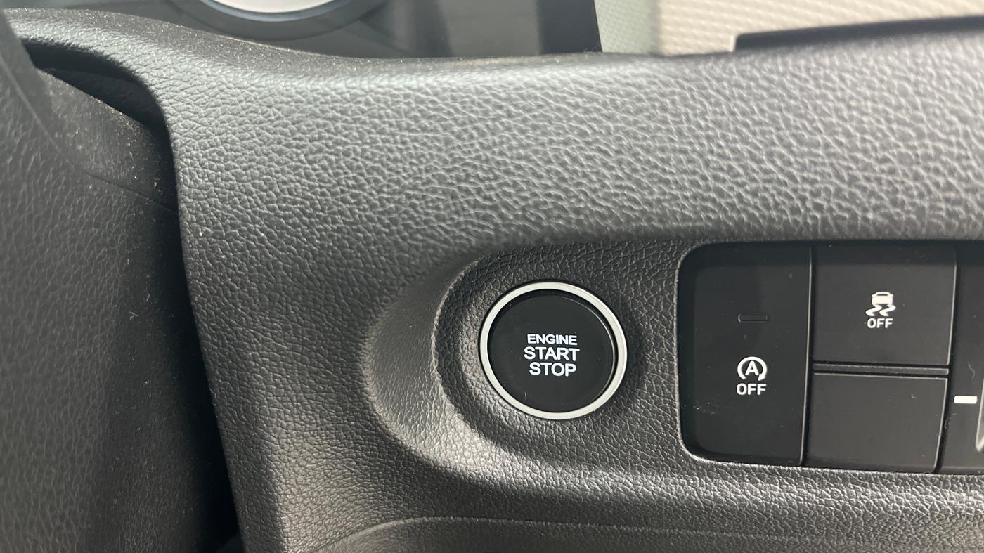 2023 Hyundai Creta SX 1.5 PETROL, Petrol, Manual, 12,831 km, Keyless Start/ Stop Button