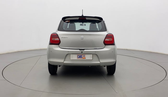2020 Maruti Swift VXI AMT, Petrol, Automatic, 44,709 km, Back/Rear