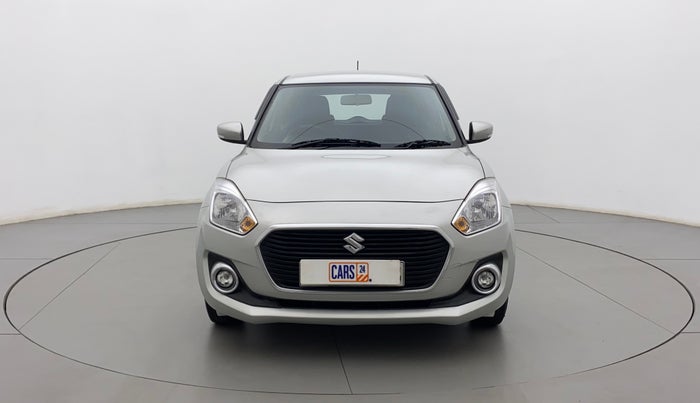 2020 Maruti Swift VXI AMT, Petrol, Automatic, 44,709 km, Front