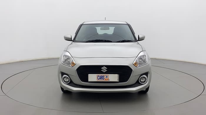 2020 Maruti Swift VXI AMT, Petrol, Automatic, 44,709 km, Front