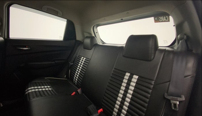 2020 Maruti Swift VXI AMT, Petrol, Automatic, 44,709 km, Right Side Rear Door Cabin