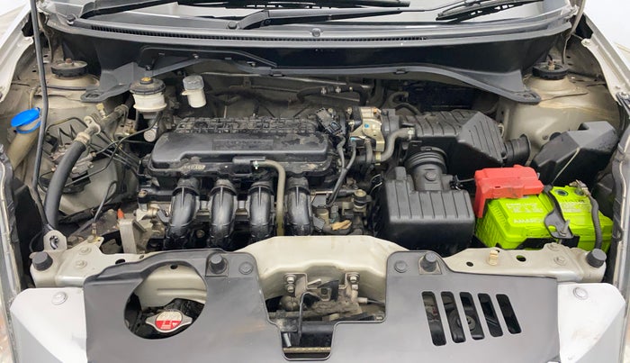 2014 Honda Amaze 1.2L I-VTEC EX, Petrol, Manual, 57,011 km, Engine View