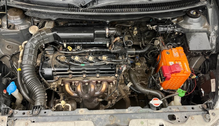 2019 Maruti Baleno SIGMA PETROL 1.2, Petrol, Manual, 54,425 km, Engine View