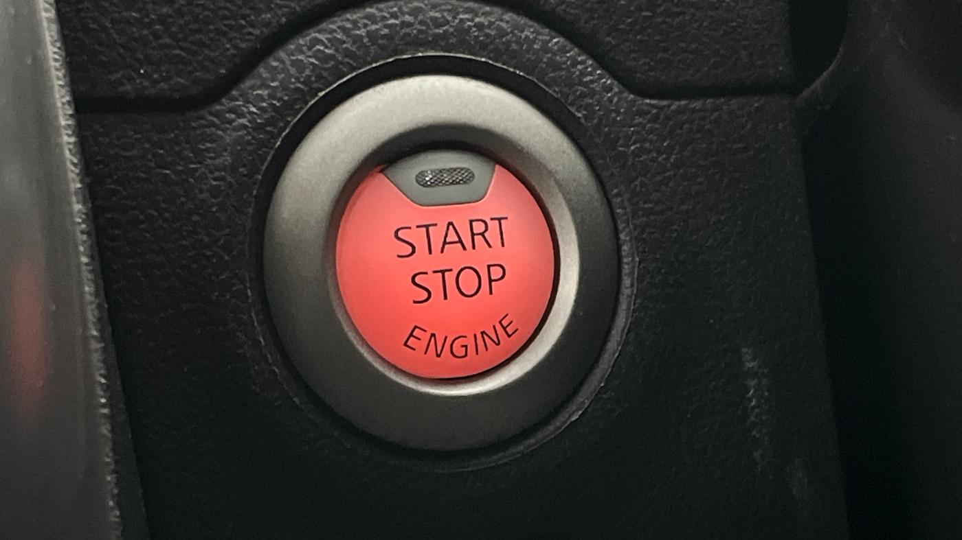 2018 Nissan Micra XV CVT, Petrol, Automatic, 46,713 km, Keyless Start/ Stop Button