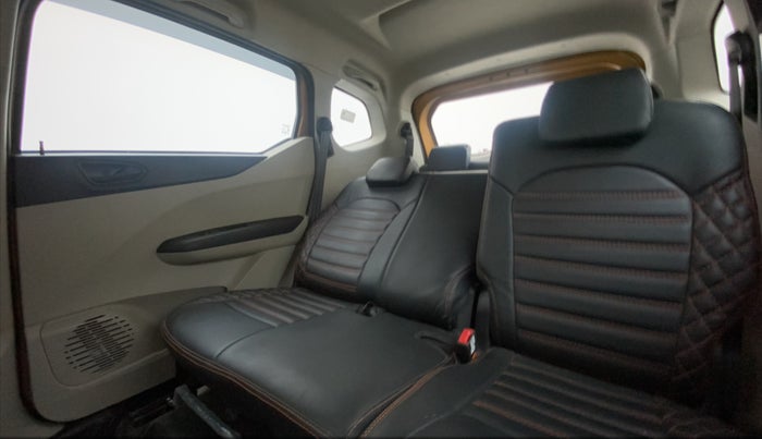 2022 Renault TRIBER RXL MT, Petrol, Manual, 5,303 km, Reclining Back Row Seats