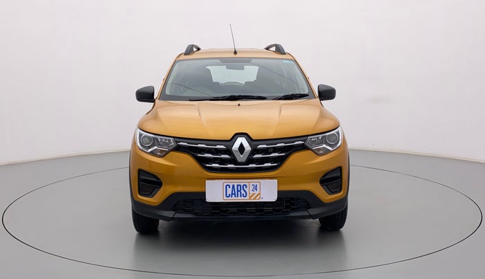 2022 Renault TRIBER RXL MT, Petrol, Manual, 5,303 km, Front