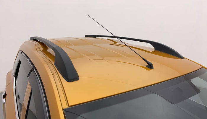 2022 Renault TRIBER RXL MT, Petrol, Manual, 5,303 km, Roof