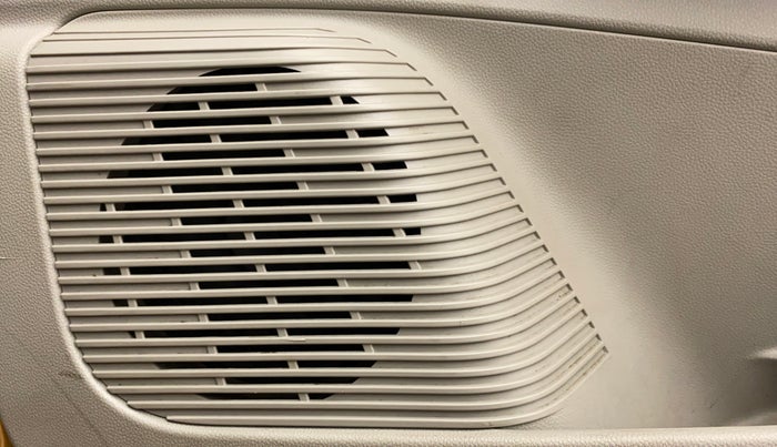 2022 Renault TRIBER RXL MT, Petrol, Manual, 5,303 km, Speaker