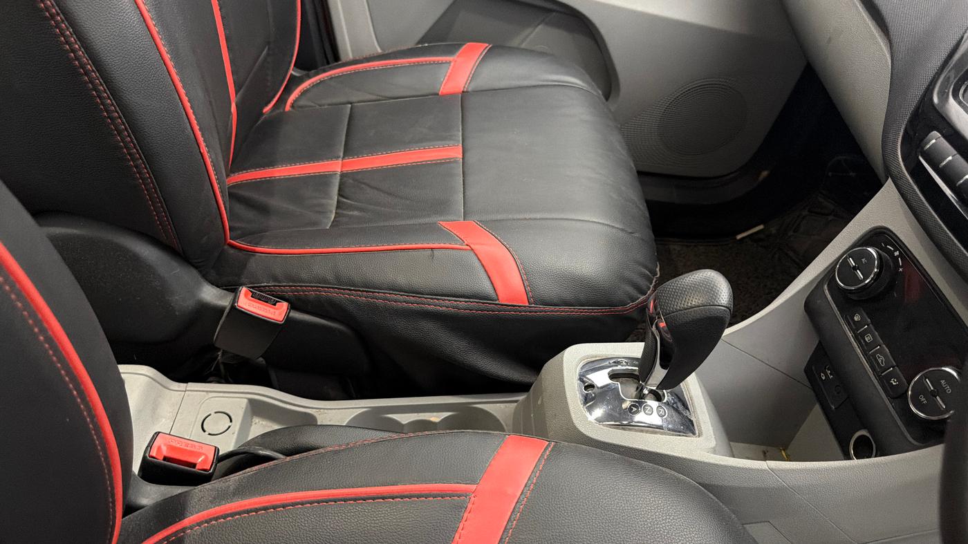 2020 Tata Tiago XZA PLUS PETROL, Petrol, Automatic, 68,884 km, Gear Lever