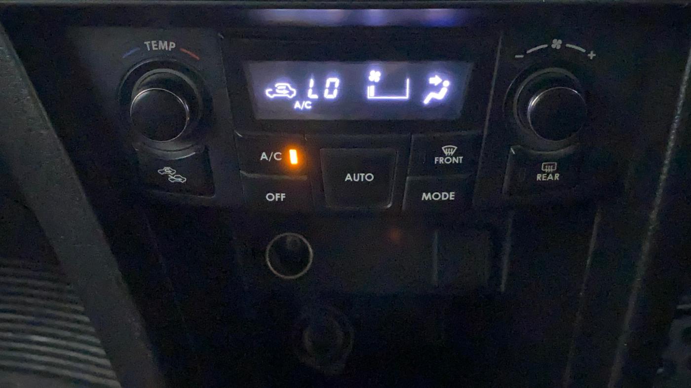 2017 Maruti Swift ZXI, Petrol, Manual, 61,718 km, Automatic Climate Control