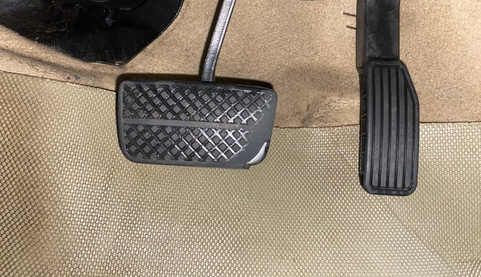 2017 Honda City 1.5L I-VTEC VX CVT, Petrol, Automatic, 91,411 km, Pedals