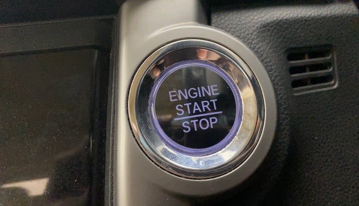 2017 Honda City 1.5L I-VTEC VX CVT, Petrol, Automatic, 91,411 km, Keyless Start/ Stop Button