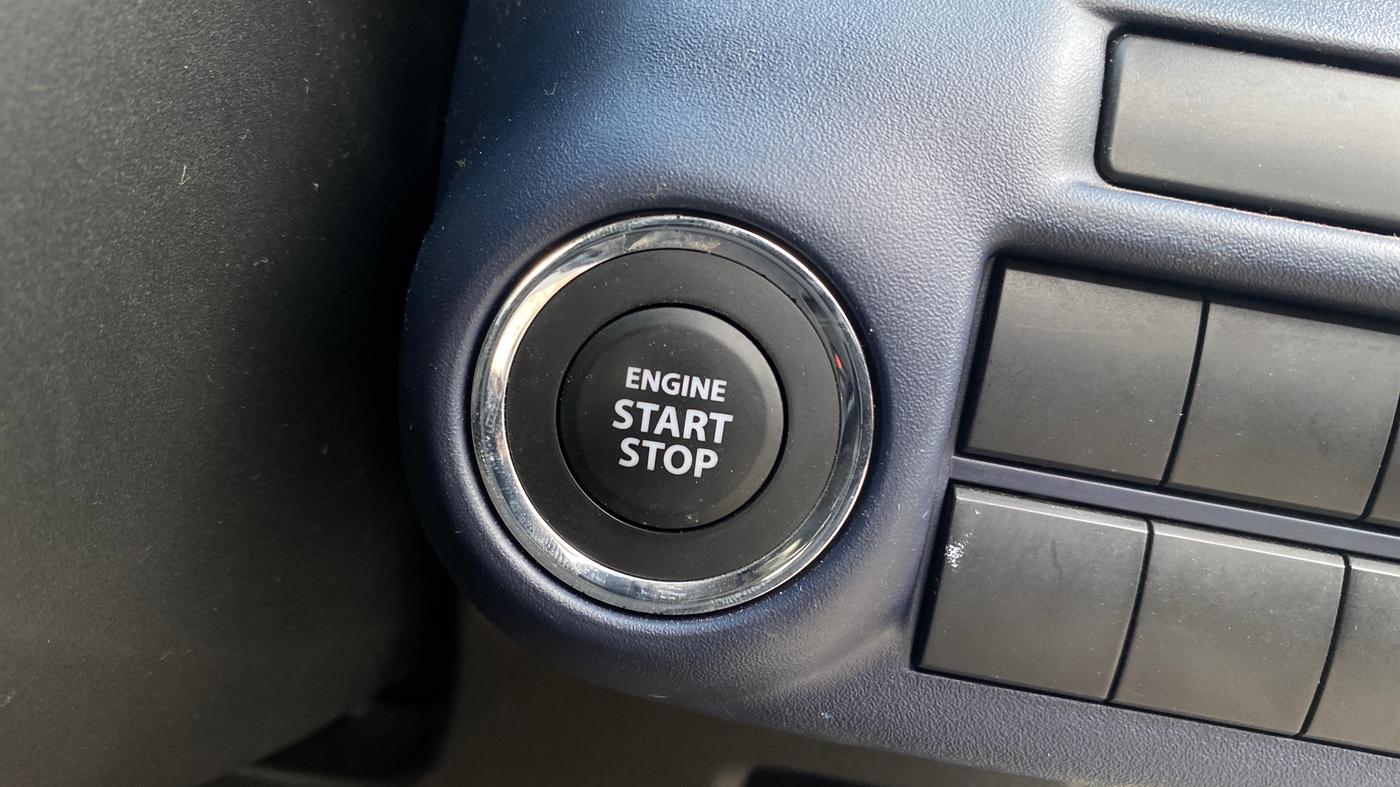 2024 Maruti Baleno ZETA PETROL 1.2, Petrol, Manual, 4,325 km, Keyless Start/ Stop Button