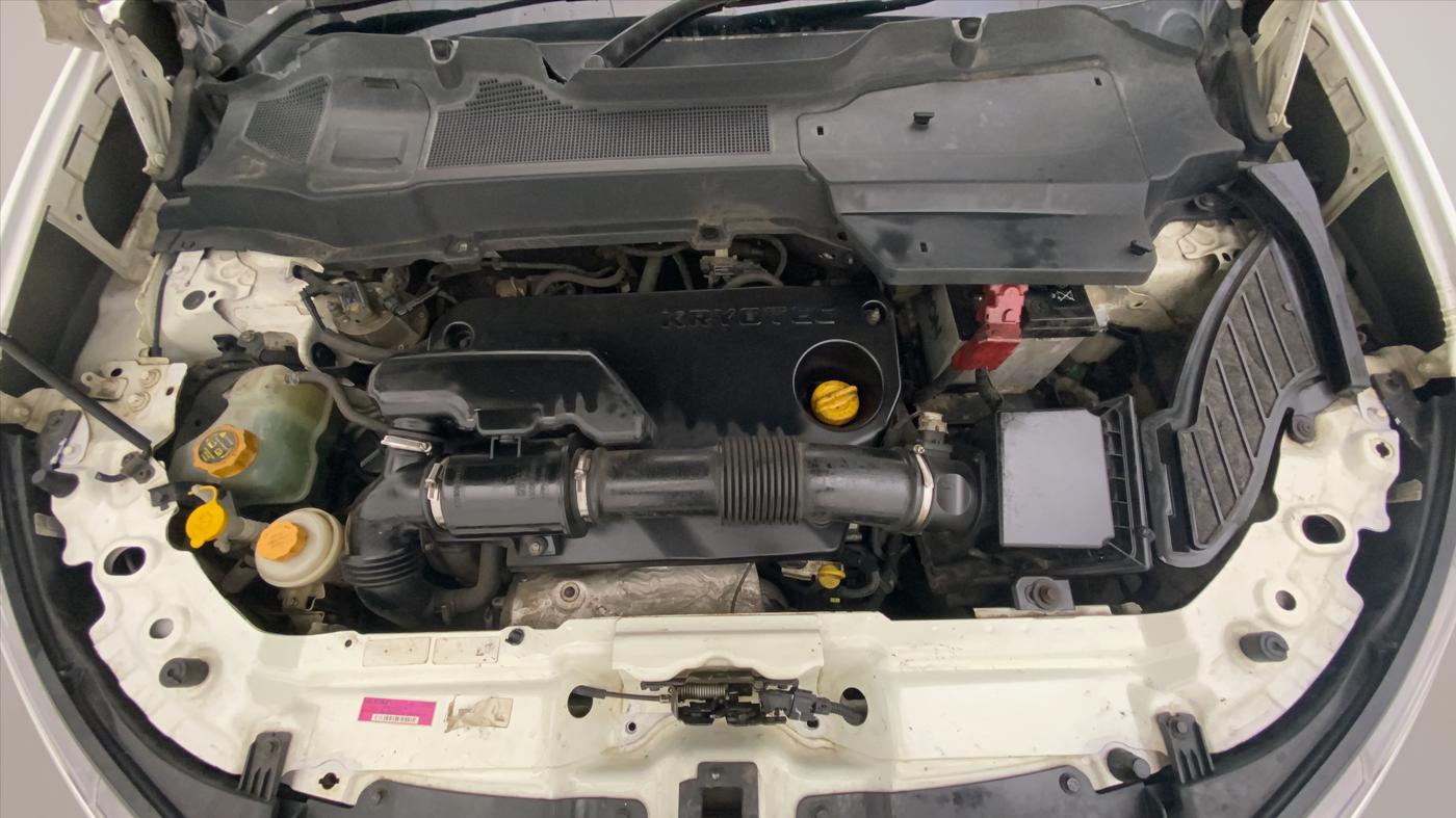 2019 Tata Harrier XZ 2.0L, Diesel, Manual, 53,051 km, Open Bonet
