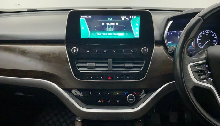 2019 Tata Harrier XZ 2.0L, Diesel, Manual, 53,051 km, Air Conditioner