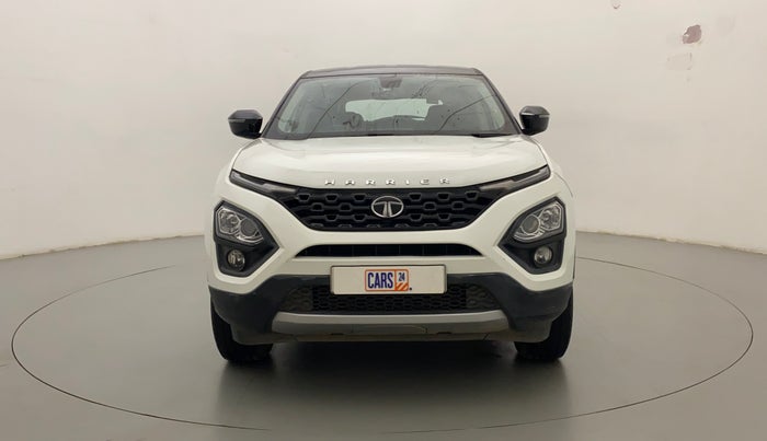 2019 Tata Harrier XZ 2.0L, Diesel, Manual, 53,051 km, Front
