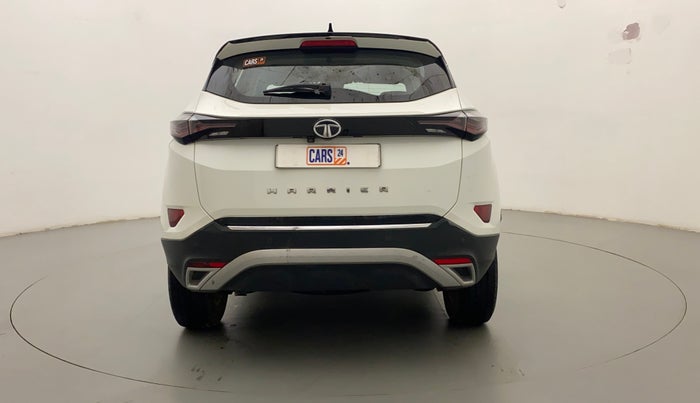 2019 Tata Harrier XZ 2.0L, Diesel, Manual, 53,051 km, Back/Rear