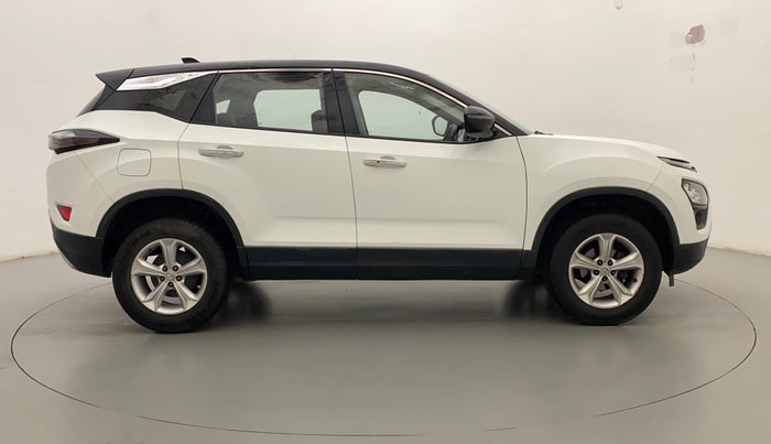 2019 Tata Harrier XZ 2.0L, Diesel, Manual, 53,051 km, Right Side