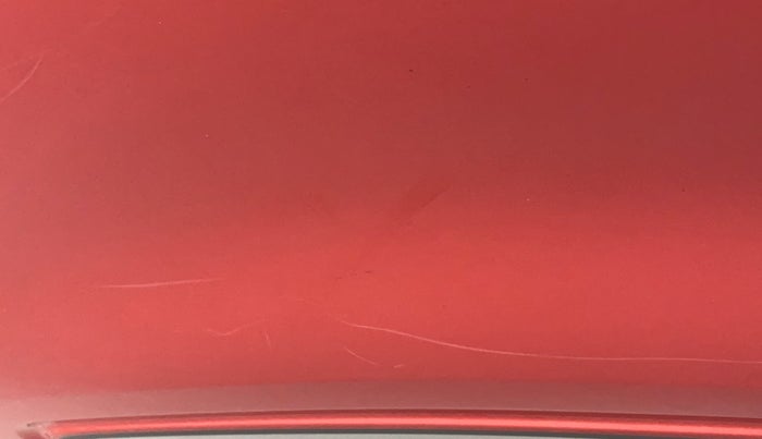 2021 Renault Kwid RXL 1.0, Petrol, Manual, 10,002 km, Right rear door - Minor scratches