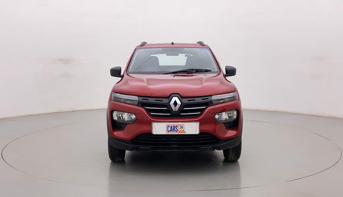 2021 Renault Kwid RXL 1.0, Petrol, Manual, 10,002 km, Front