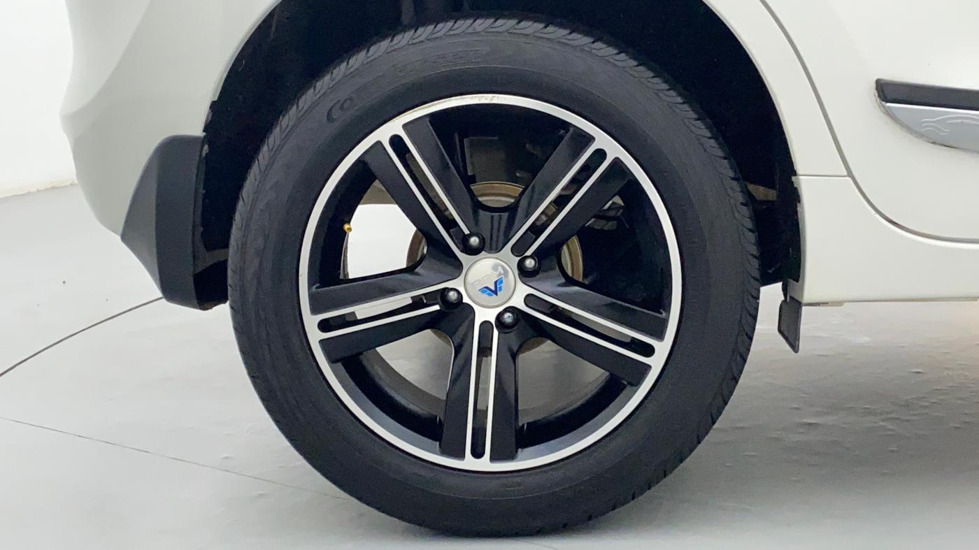2020 Maruti Baleno DELTA 1.2 K12, Petrol, Manual, 10,903 km, Right Rear Wheel
