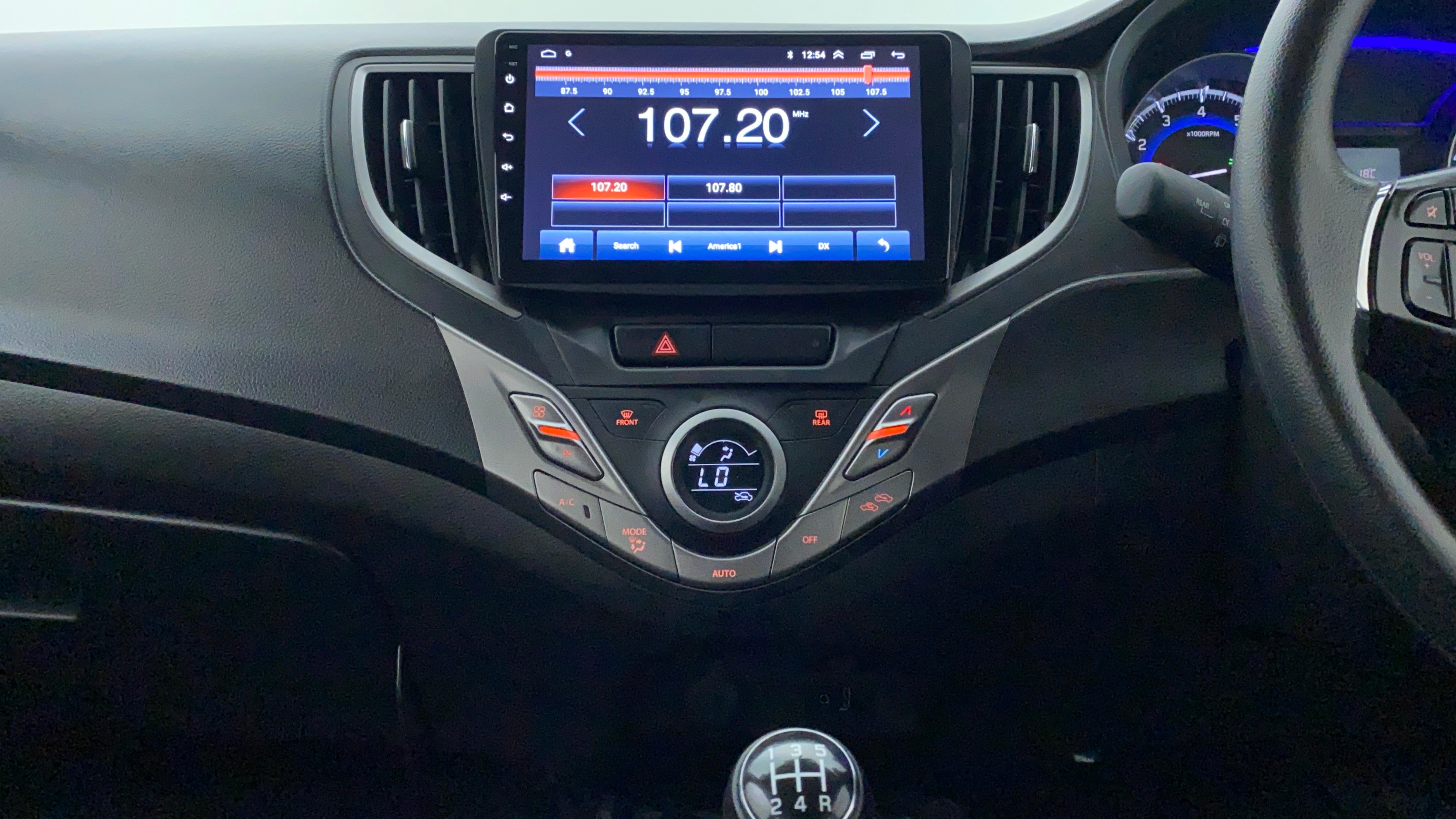 Features