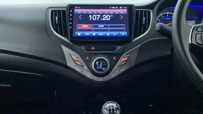 Features