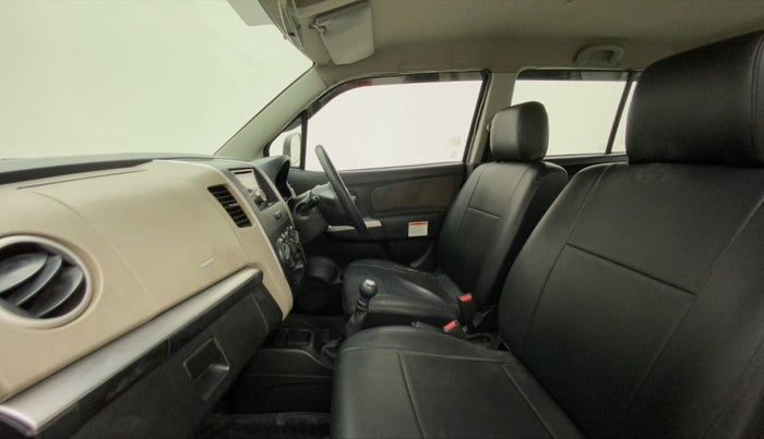 2014 Maruti Wagon R 1.0 LXI CNG, CNG, Manual, 1,05,882 km, Right Side Front Door Cabin