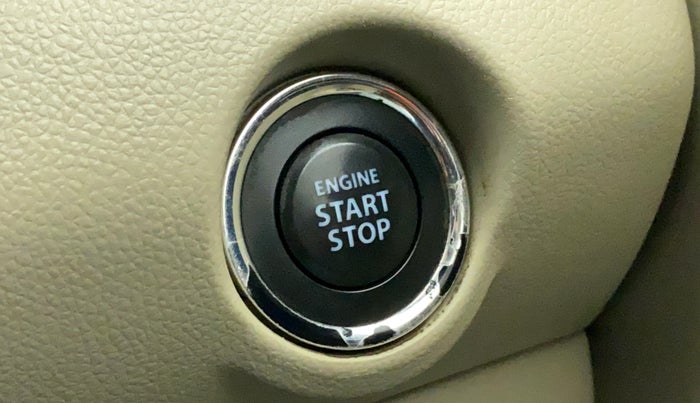 2018 Maruti Dzire ZDI AMT, Diesel, Automatic, 1,17,827 km, Keyless Start/ Stop Button