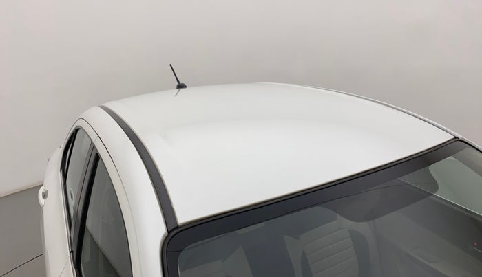 2018 Maruti Dzire ZDI AMT, Diesel, Automatic, 1,17,827 km, Roof