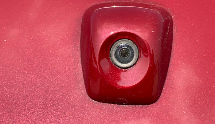 2015 Hyundai Elite i20 SPORTZ 1.2, Petrol, Manual, 78,848 km, Parking Camera