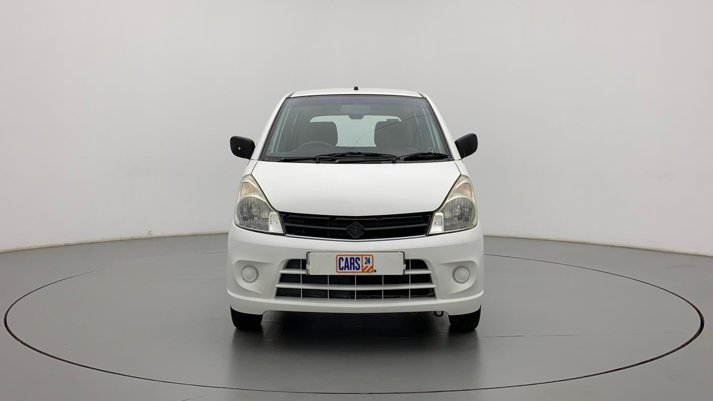 2010 Maruti Zen Estilo LXI, Petrol, Manual, 91,751 km, Front