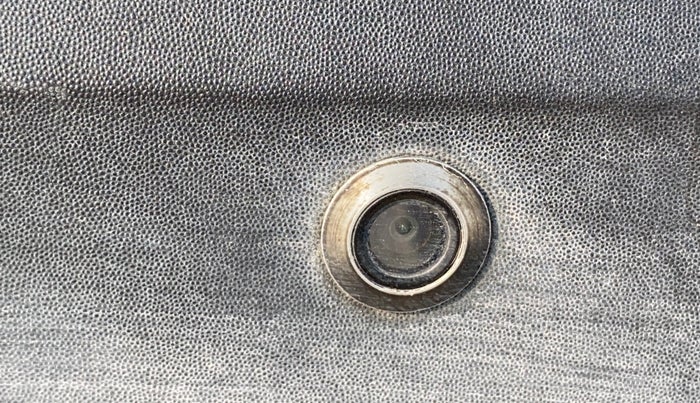 2023 Renault TRIBER RXT AMT, Petrol, Automatic, 23,337 km, Parking Camera