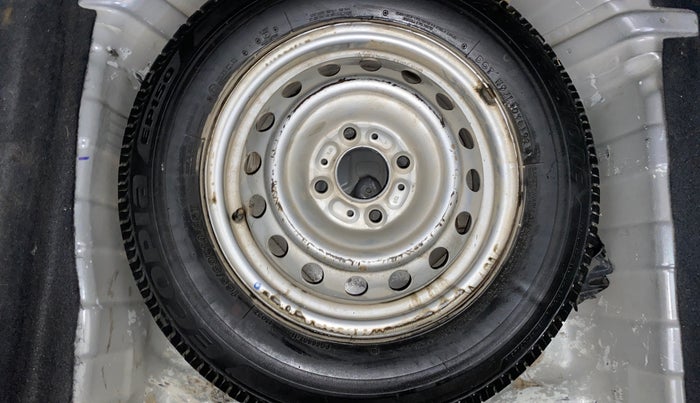 2021 Tata ALTROZ XE PETROL, Petrol, Manual, 81,966 km, Spare Tyre