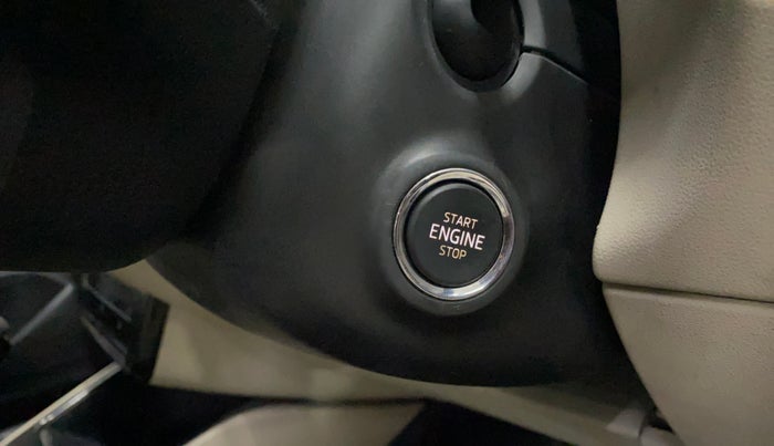 2022 Skoda SLAVIA STYLE 1.0L TSI AT, Petrol, Automatic, 33,393 km, Keyless Start/ Stop Button