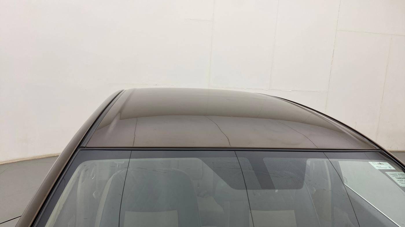 2016 Maruti Ciaz ZDI SHVS, Diesel, Manual, 72,005 km, Roof