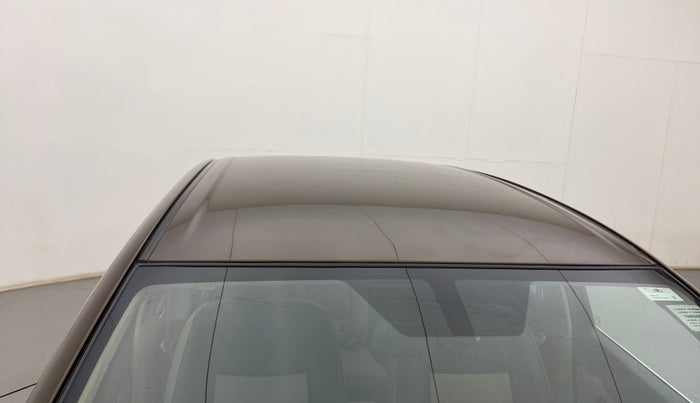 2016 Maruti Ciaz ZDI SHVS, Diesel, Manual, 72,005 km, Roof