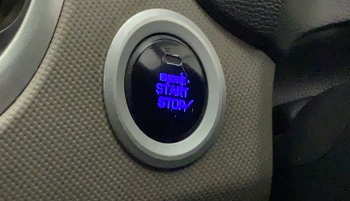 2016 Hyundai Creta SX PLUS AT 1.6 PETROL, Petrol, Automatic, 83,693 km, Keyless Start/ Stop Button