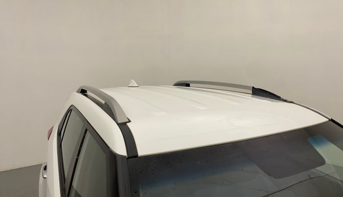 2016 Hyundai Creta SX PLUS AT 1.6 PETROL, Petrol, Automatic, 83,693 km, Roof