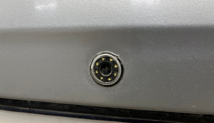 2020 Hyundai VENUE S 1.2, Petrol, Manual, 39,068 km, Parking Camera